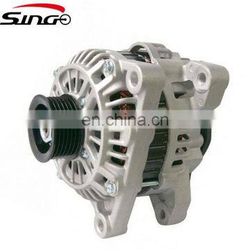 Alternator price list 437210 for Lancia