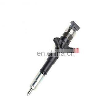 Diesel Common rail injector 23670-0L050