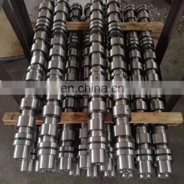 X15 engine parts large stock 4101432 camshaft prices