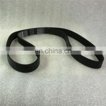 V Ribbed belt 6BT 3288790 for diesel engine parts