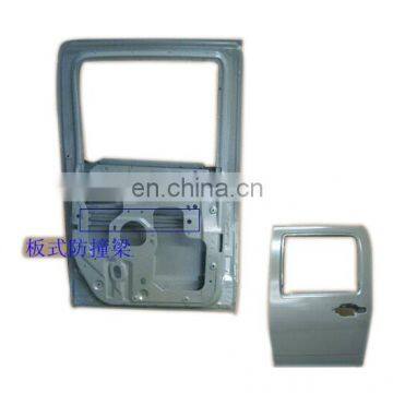 6201100-P00  Rear left door for Great wall wingle