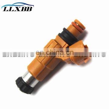 Original Fuel Injector CDH100 For Mitsubishi Suzuki 15710-65D00 1571065D00 photo-2