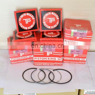 Genuine Diesel Engine Spare Part TP Piston Piston Ring Cylinder Liner