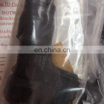 Common Rail Injector Assembly Injector Nozzle And Delivery Valve