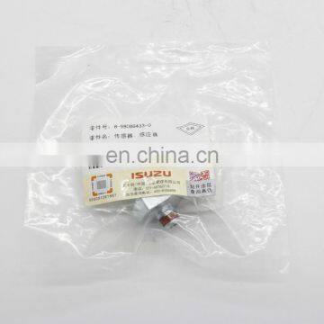 GENUINE SENSOR FOR 4HK1/6HK1 EXCAVATOR ENGINE 8-98086433-00/898086433 photo-3