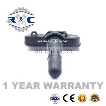 R&C High Quality Auto TPMS Control System Wheel Sensors DE8T-1A180-AA For Ford Focus Lincoln Car Tire Pressure Monitoring Sensor