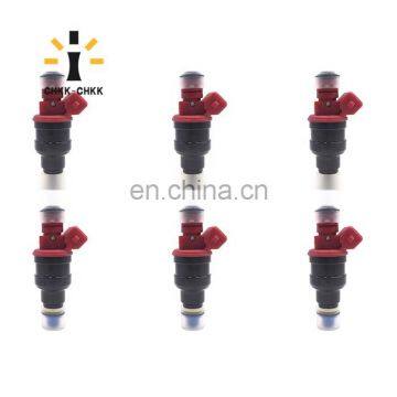 Auto Parts Fuel Injector OEM 0280150931 nozzle