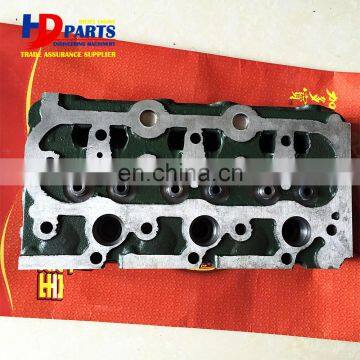 Tractor Diesel Engine Cylinder Head for D950