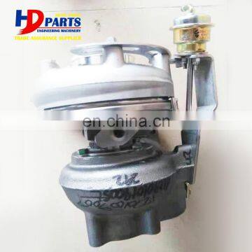 S200G L60F Diesel Engine Parts Turbocharger 04511-299KZ photo-6
