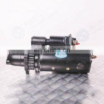 Genuine  ISM QSM M11 Starting Motor 5284083 4078512