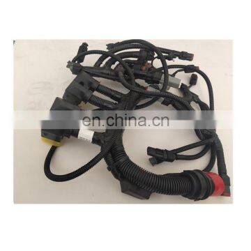 QSX15 ISX15 engine parts wiring harness 3681735 3681556 4952742  for Kenworth W990 565HP