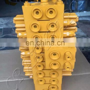 Brand new excavator PC60-7 control valve 723-26-13101 ,excavator spare parts