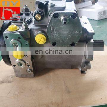 OEM WA320-5 /6 Main Pump Part Number 419-18-31104/419-18-31102 Hydraulic Pump Made in China