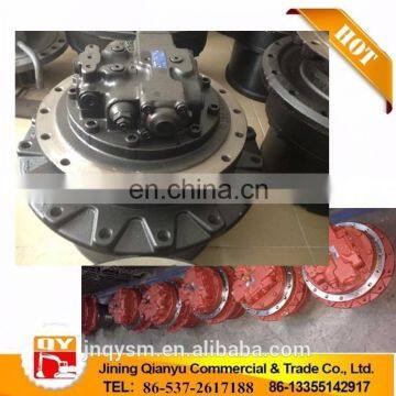 zx160 final drive mag-85vp-2400E