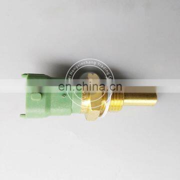 ISBE Engine Parts Coolant or Fuel Temperature Sensor 4897224 4897501 0281002471 photo-2