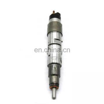 Diesel  0 445 120 125 Injector Common Rail Diesel 0445120125 0445120236 0986435560 Pump Nozzle Injection 0445 120 125