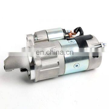 New Starter Motor 2873K404 63280040 225-3148 312-7539 for CAT photo-2