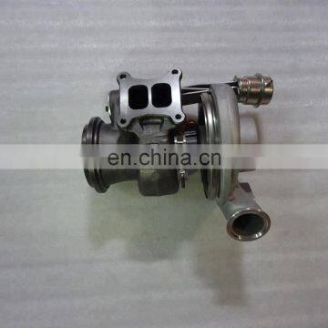 Cummins Diesel Engine ISME QSM11 M11 ISM11 HX55W Turbo 4046025 4046026 2843417 Turbocharger photo-2