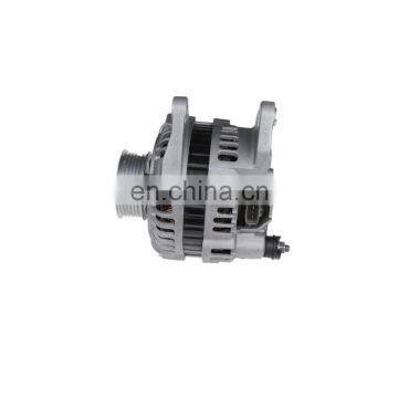 Car alternator 12V generator for MItsubi sh L200 KB4T 4D56 generator 90A 1800A007