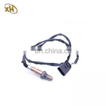 Cars Auto Replacement Dissolved 89467-33080 Oxygen Sensor Adapter Oxygen Gas Sensor LH-YDZ023 0258006161/162 photo-6