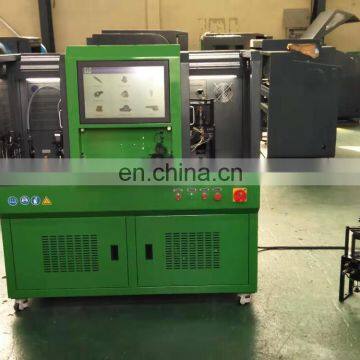 2019 New CAT8000 CATER 8000 HEUI TEST BENCH FOR C7 C9 3126B 3412E INJECTORS