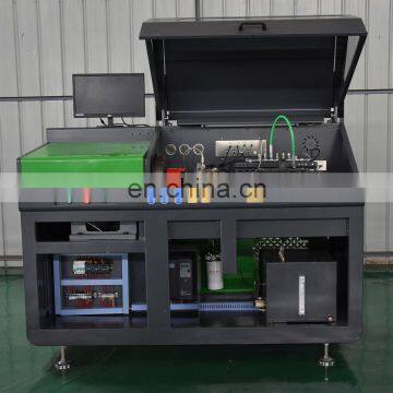 CR806 High Pressure Common Rail Test Bench for Common Rail Injector & Pump photo-4