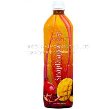 HYF PETG SHRINK FILM photo-2