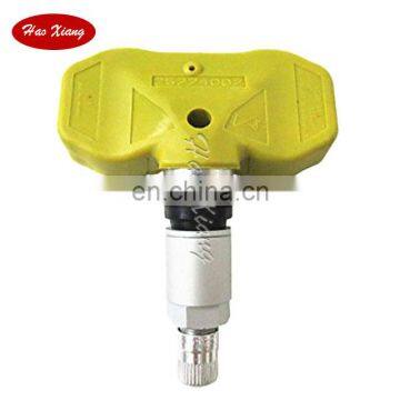 Auto Tire Pressure Monitoring Sensor 25774007