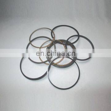 For H20-2 engines spare parts piston ring set for sale