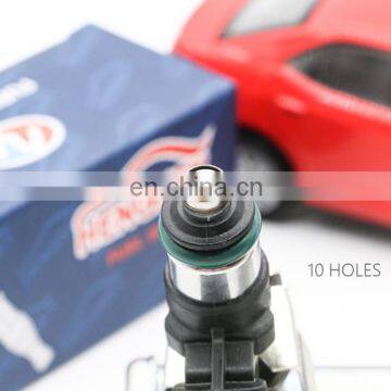 Wholesale spare parts buy 1465A337  EAT319 for 07-19  Coupe 1.0 car fuel injectors