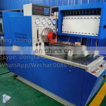 12psb Diesel Fuel Injection Pump Tester Computer Test Bench photo-6