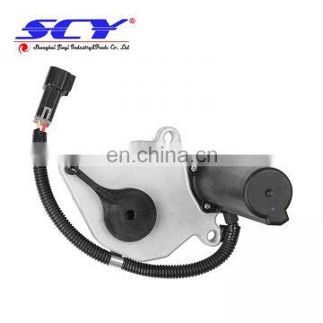 New Transfer Case Shift Motor Fit Suitable for ISUZU HOMBRE OE 12474401 8-12474-401-0 8124744010 600-901 600901