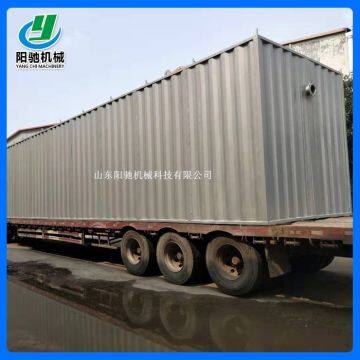 Hospital Sewage Treatment Equipment photo-3