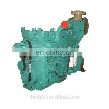 ISC-240E diesel engine for cummins engine ISC road machinery Antigua and Barbuda Antigua and Barbuda