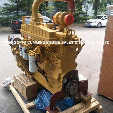NT855 Cummins Diesel Engine photo-2