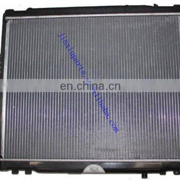 Auto Radiator for Hilux Vigo Innova 2.5TD 3.0TD 2005 Hilux Vigo Radiator 16400-0L120 16400-0L140 16400-0L180 photo-4