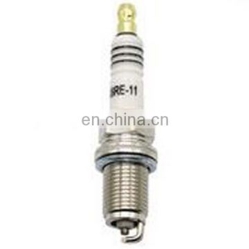 spark plug for Japanese Japan car Use For 90919-01243 K16R-U11 DENSO Iridium Spark Plug