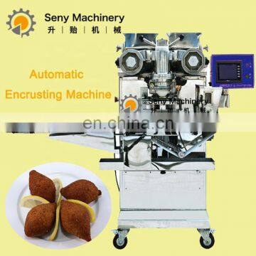 2020 Kibbeh Encrusting Machine Mini Kubba Encrusting Machine photo-2