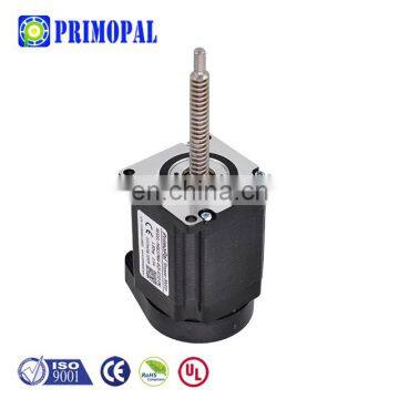 High Quality Cheap 57mm Linear Stepper Motor