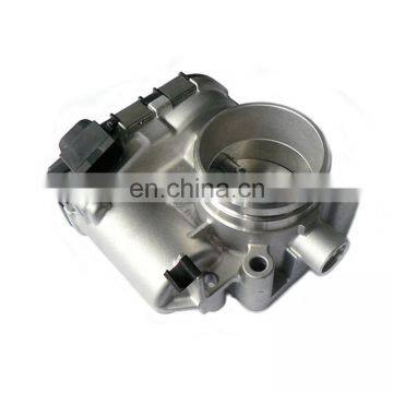 Hengney spare parts F01R00Y021 F01R00Y080 F01R00Y034  for Geely Vision Emgrand Zhonghua BM15T 1.5T Throttle body Assembly