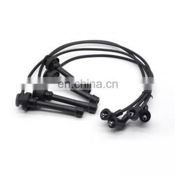 Genuine Car Part Oem ADC41622 MD332110 for MIRAGE Saloon 1991-1995 1.6 Spark Plug Cord Set photo-4