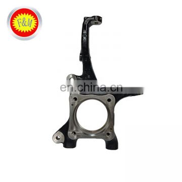 Steering Knuckle Price OEM 43211-60190 Steering Knuckle For Landcraiser photo-7