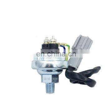 Electronic oil pressure sensor 612600090468 for FAW