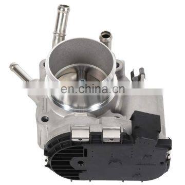 Hot Sale Engine Electronic Assembly Throttle Body 92067741 For Opel photo-2