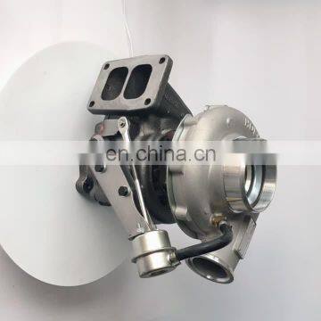 Двигатель Weichai, турбонаддуватель HX55W 3776505 / VG1095110096