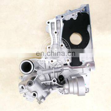 ISF2.8  Diesel Engine spare parts Lubricating Oil Cooler Core assembly 5474753 5302884 5273772 5269790