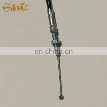 Good Quality for Single Line Throttle Motor Line EC210 photo-4