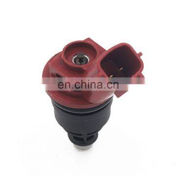 Aftermarket Fast Electronic Fuel Injectors for Nissan Maxima 16600-96E00 photo-6