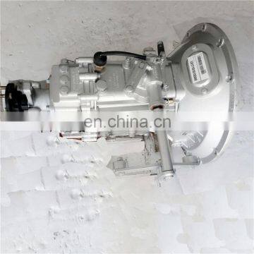 Hot Selling Original Transmission Gearbox Car For Truck