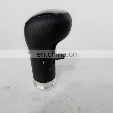 gear knob 12JS160T-1708010-46 for truck transmission